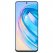 Honor X8a 6/128Gb Cyan Lake спереди