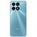 Honor X8a 6/128Gb Cyan Lake сзади