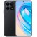 Honor X8a 6/128Gb Midnight Black, Черный