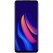 Infinix Hot 30 Play 8 128Gb Bora Purple сзади