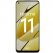 Realme 11 4G 8/256Gb RU Gold спереди