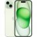 Apple iPhone 15 128Gb nanoSim + eSim Green, Зеленый