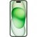 Apple iPhone 15 128Gb nanoSim + eSim Green спереди