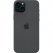 Apple iPhone 15 128Gb nanoSim + eSim Black сзади