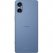 Sony Xperia 5 V 8/256Gb Blue сзади