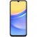 Samsung Galaxy A15 4/128Gb Global Blue спереди