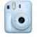 Фотоаппарат моментальной печати Fujifilm Instax Mini 12 Pastel Blue