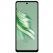 Tecno Spark 20 Pro 8/256Gb Magic Skin Green спереди