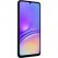 Samsung Galaxy A05 4/128Gb RU Black слева