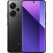 Xiaomi Redmi Note 13 Pro+ 8/256Gb NFC RU Midnight Black, Черный