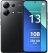 Xiaomi Redmi Note 13 8/256Gb NFC RU Midnight Black, Черный