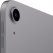 Apple iPad Air 2022 256Gb Wi-Fi + Cellular Space Grey