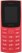 Nokia 106 TA-1564 Red