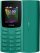 Nokia 106 TA-1564 Green