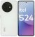 Itel S24 8/256Gb Dawn White, Белый