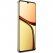 Realme C61 6/128Gb Sparkle Gold сзади