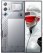 ZTE Nubia Red Magic 9S Pro 12/256Gb EU Snowfall Silver, Серебристый