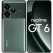 Realme GT 6 12/256Gb RU Razor Green спереди