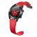 Huawei Honor Watch Magic (Silicone strap) Red