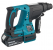 Перфоратор аккумуляторный Makita DHR242RFE 3 0Ач х2