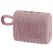 Портативная колонка JBL GO 3 JBLGO3PINK Розовая