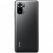 Xiaomi Redmi Note 10S 6 64Gb NFC EU Onyx Gray сзади