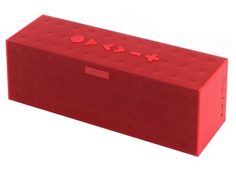 Jawbone Big Jambox Red Dot