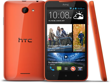 HTC Desire 516 Dual sim Orange