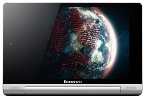 Lenovo Yoga Tablet 10 HD+ 16Gb 3G Silver