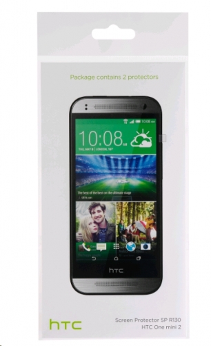 Пленка защитная для HTC One mini 2 SP R130