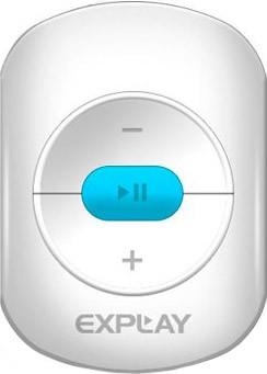 Explay A1 8Gb White Blue