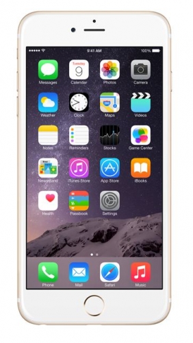 Apple iPhone 6 Plus 16Gb Gold