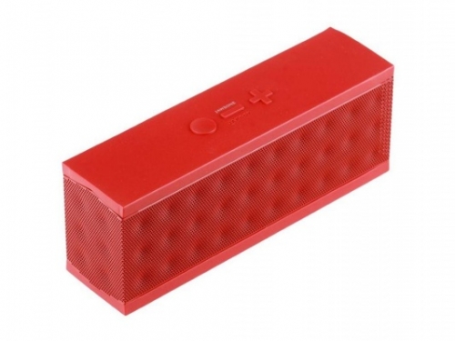 Jawbone Jambox Red