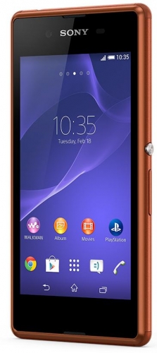 Sony Xperia E3 D2203 Cooper