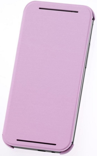 Чехол для HTC One M8 HC V941 Pink