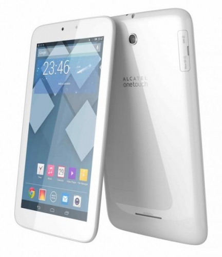 Alcatel OneTouch Pop 7S P330X 4G White