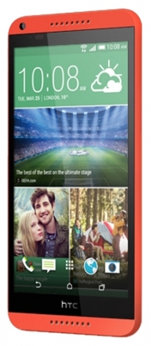 HTC Desire 816G Dual Sim Orange