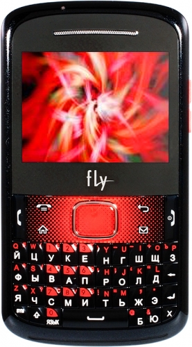 Fly Q300 Red