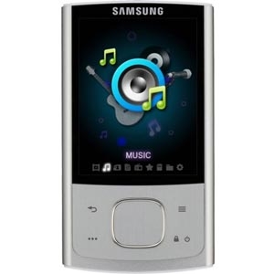 Samsung YP-R0AS 4Гб1