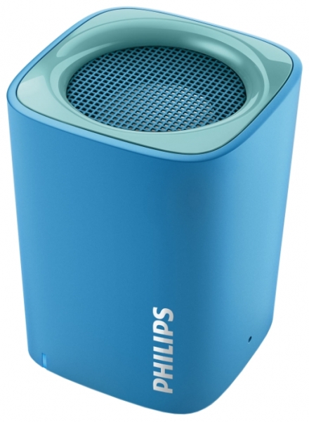 Philips BT100 Blue