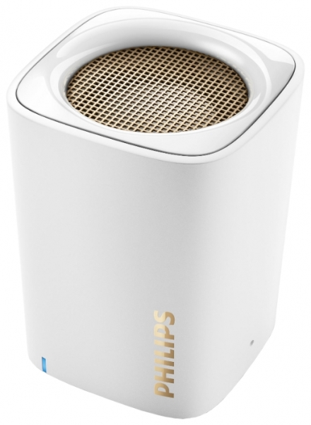 Philips BT100 White