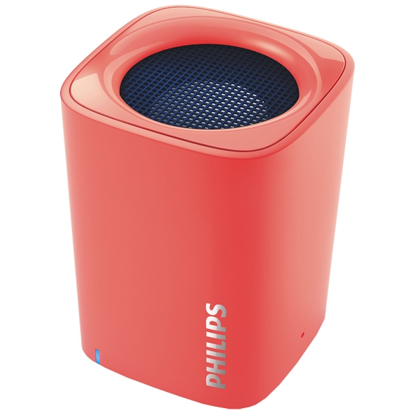 Philips BT100 Red