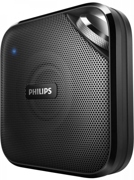 Philips BT2500B Black