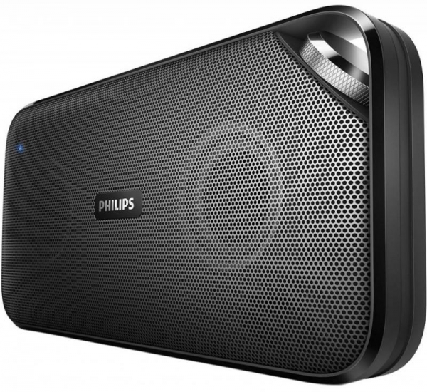 Philips BT3500B Black