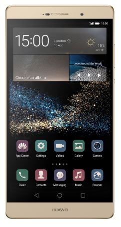 Huawei P8 Max