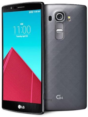 LG G4 H818P Titan