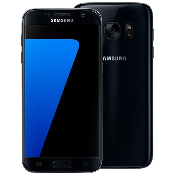 Samsung Galaxy S7 32Gb SM-G930FD Black