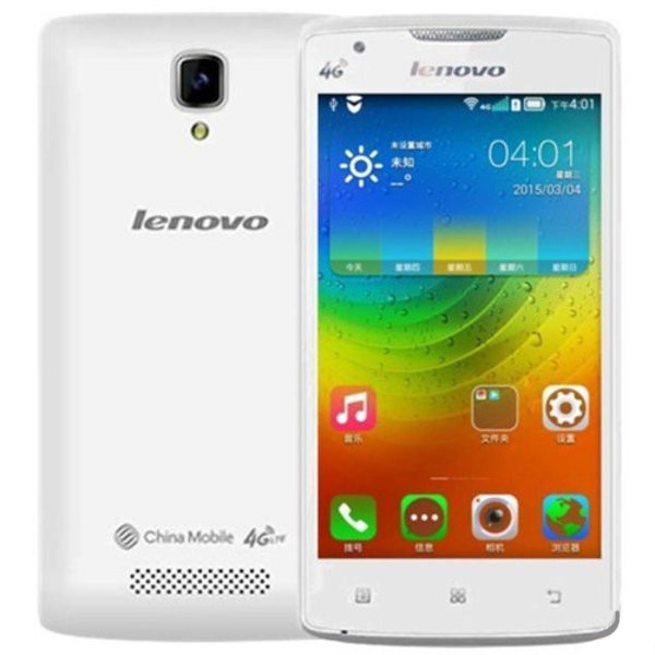 Lenovo A2800D White