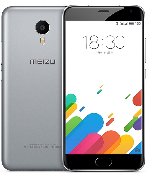 Meizu Metal Mini