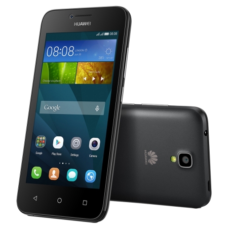 Huawei Ascend Y560 Black